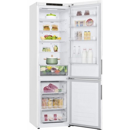 Холодильник LG GW-B509CQZM фото №5