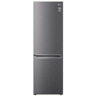 Зображення Холодильник LG GW-B459SLCM