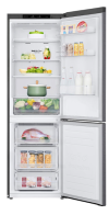 Холодильник LG GW-B459SLCM фото №3