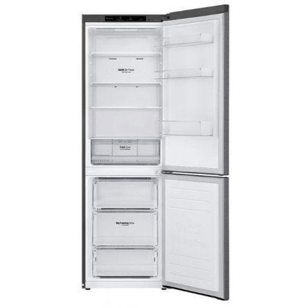 Холодильник LG GW-B459SLCM фото №4