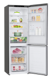 Холодильник LG GW-B459SLCM фото №5