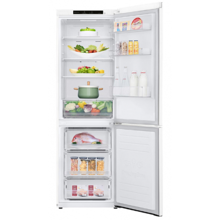 Холодильник LG GW-B459SQLM фото №7