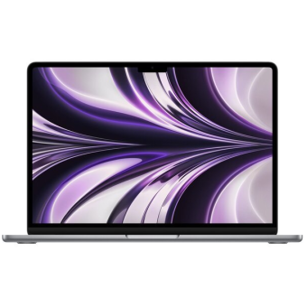 Изображение Ноутбук Apple MacBook Air M2 A2681 (MLXW3UA/A)
