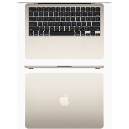 Ноутбук Apple MacBook Air M2 A2681 (MLY13UA/A) фото №5