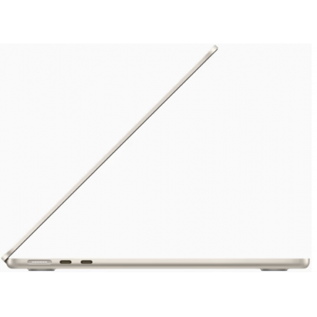 Ноутбук Apple MacBook Air M2 A2681 (MLY13UA/A) фото №3