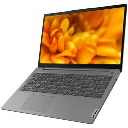 Ноутбук Lenovo IdeaPad 3 15ALC6 (82KU00CHMH) фото №2