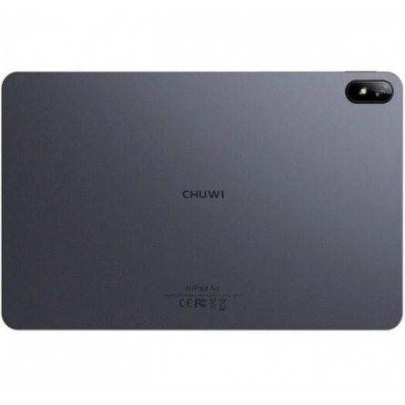 Планшет Chuwi HiPad Air 6/128GB Gray фото №4