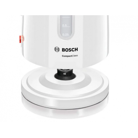 Чайник диск Bosch TWK 3A 011 фото №5