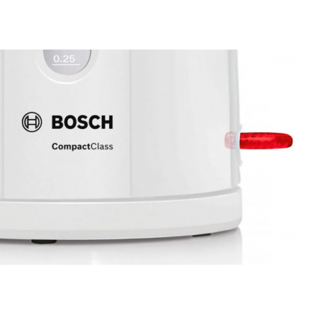 Чайник диск Bosch TWK 3A 011 фото №6