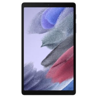 Зображення Планшет Samsung SM-T220N (Galaxy Tab A7 Lite 8.7 WiFi 3/32GB) ZAA (сірий)
