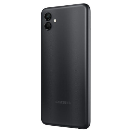 Смартфон Samsung SM-A045F (Galaxy A04 3/32Gb) ZKD (Black) фото №7