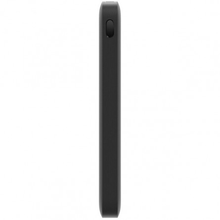 Зображення Мобільна батарея Xiaomi Redmi PB100LZM 10000mAh Black (VXN4305GL) - зображення 5