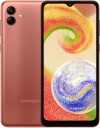 Смартфон Samsung SM-A045F (Galaxy A04 4/64Gb) ZCG (copper)