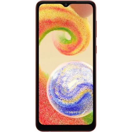 Смартфон Samsung SM-A045F (Galaxy A04 4/64Gb) ZCG (copper) фото №2