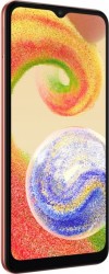 Смартфон Samsung SM-A045F (Galaxy A04 4/64Gb) ZCG (copper) фото №3