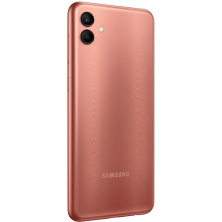 Смартфон Samsung SM-A045F (Galaxy A04 4/64Gb) ZCG (copper) фото №8