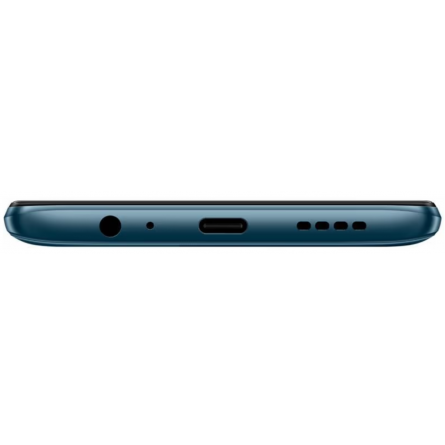 Смартфон Realme Narzo 50 4/128GB Dual Sim Black EU фото №4
