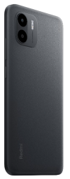 Смартфон Xiaomi Redmi A1 2/32GB Dual Sim Black фото №5