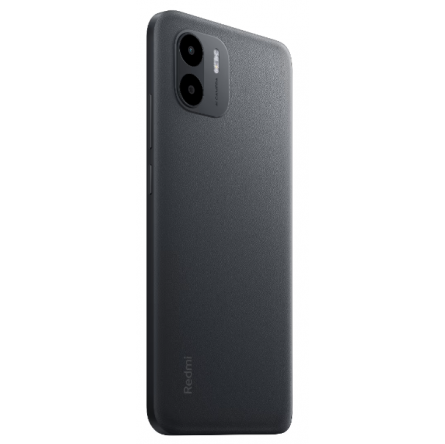 Смартфон Xiaomi Redmi A1 2/32GB Dual Sim Black фото №5