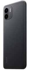 Смартфон Xiaomi Redmi A1 2/32GB Dual Sim Black фото №8