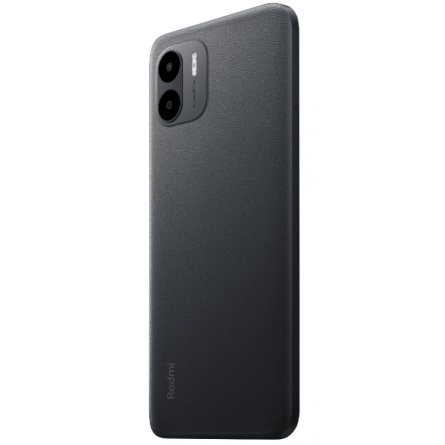 Смартфон Xiaomi Redmi A1 2/32GB Dual Sim Black фото №8