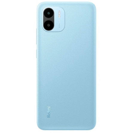 Смартфон Xiaomi Redmi A1 2/32GB Dual Sim Blue EU фото №2