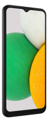 Смартфон Samsung SM-A032F (Galaxy A03 Core 2/32GB) CKD (ceramic black) фото №4