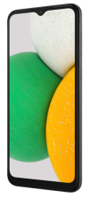 Смартфон Samsung SM-A032F (Galaxy A03 Core 2/32GB) CKD (ceramic black) фото №5