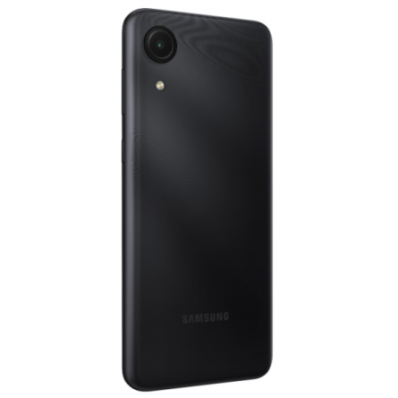 Смартфон Samsung SM-A032F (Galaxy A03 Core 2/32GB) CKD (ceramic black) фото №6