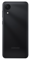 Смартфон Samsung SM-A032F (Galaxy A03 Core 2/32GB) CKD (ceramic black) фото №8
