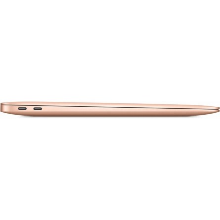 Ноутбук Apple MacBook Air M1 13.3'' 256Gb MGND3 Gold 2020 фото №4