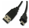 Кабель ATcom USB 2.0 AM to Mini 5P 1.8m (3794)