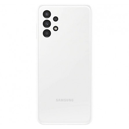 Смартфон Samsung SM-A137F (Galaxy A13 4/64GB) White фото №5