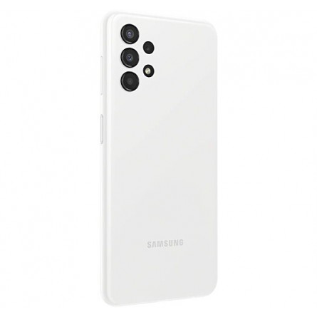 Смартфон Samsung SM-A137F (Galaxy A13 4/64GB) White фото №6