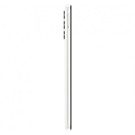 Смартфон Samsung SM-A137F (Galaxy A13 4/64GB) White фото №8