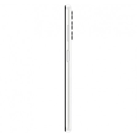Смартфон Samsung SM-A137F (Galaxy A13 4/64GB) White фото №9