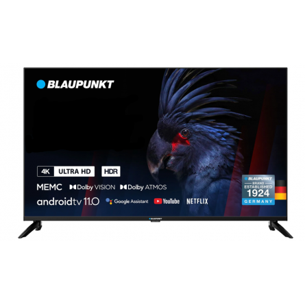 Телевізор Blaupunkt 43UBC6000