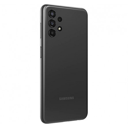 Смартфон Samsung SM-A137F (Galaxy A13 3/32GB) Black фото №6