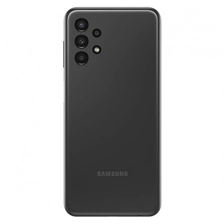 Смартфон Samsung SM-A137F (Galaxy A13 3/32GB) Black фото №5