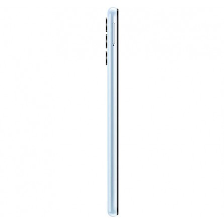Смартфон Samsung SM-A137F (Galaxy A13 4/128GB) Blue фото №8