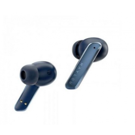 Навушники Haylou W1 Blue фото №4