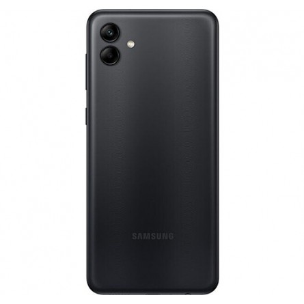 Смартфон Samsung SM-A045 (Galaxy A04 3/32GB) BLACK (UA-UCRF) фото №6