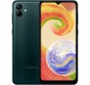 Смартфон Samsung SM-A045 (Galaxy A04 3/32GB) GREEN (UA-UCRF)