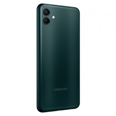 Смартфон Samsung SM-A045 (Galaxy A04 3/32GB) GREEN (UA-UCRF) фото №7
