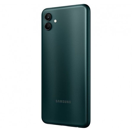Смартфон Samsung SM-A045 (Galaxy A04 3/32GB) GREEN (UA-UCRF) фото №6