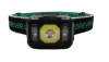 Фонарик Forever Light LED Headlamp Senso XP-E 3W   COB 5W with sensor 270lm 1200mAh Li-Pol фото №2