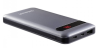 Мобильная батарея Intenso PD10000 10000mAh QC 3.0 microUSB, USB-A, USB Type-C (PB930388 / 7332330) фото №2