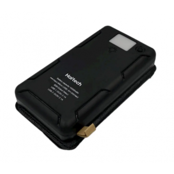 Зображення Мобільна батарея Haitech HPB-S4 10000mAh