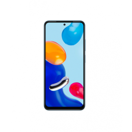 Смартфон Xiaomi Redmi Note 11 6/128GB Twilight Blue (Global Version) фото №2