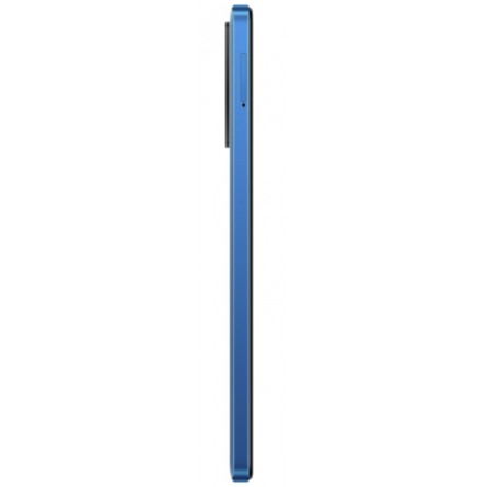 Смартфон Xiaomi Redmi Note 11 6/128GB Twilight Blue (Global Version) фото №5